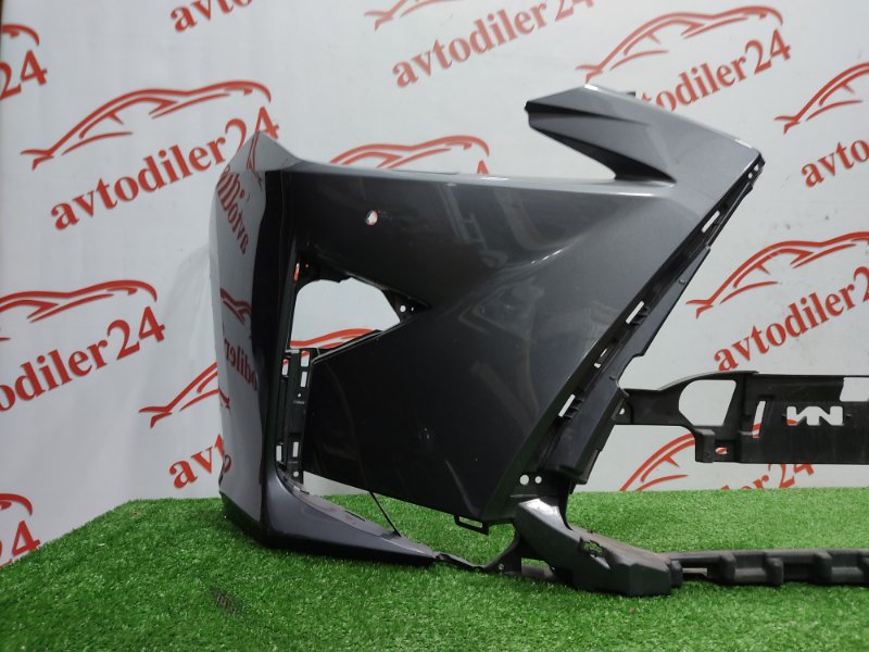 Бампер, 6000 рублей, Красноярск