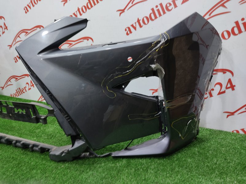 Бампер, 6000 рублей, Красноярск