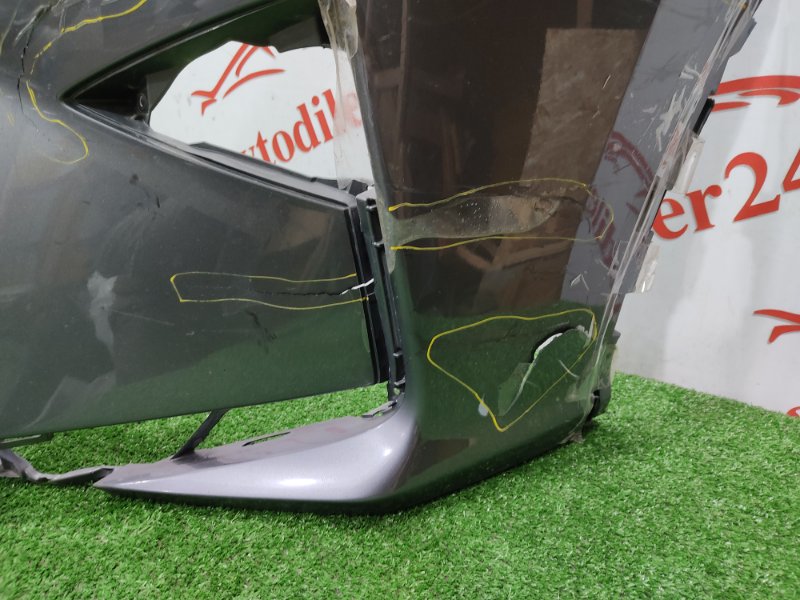 Бампер, 6000 рублей, Красноярск