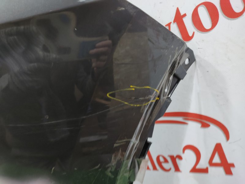 Бампер, 6000 рублей, Красноярск