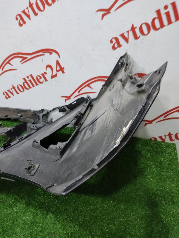 Бампер, 6000 рублей, Красноярск