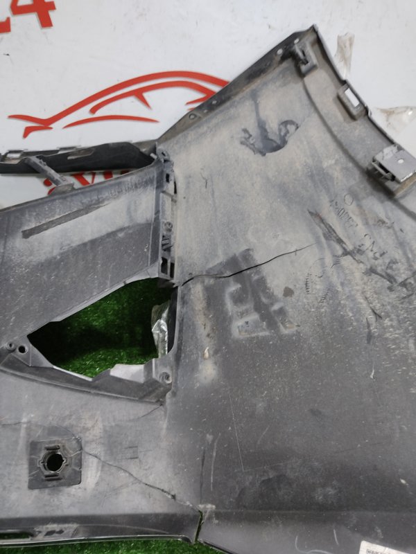 Бампер, 6000 рублей, Красноярск