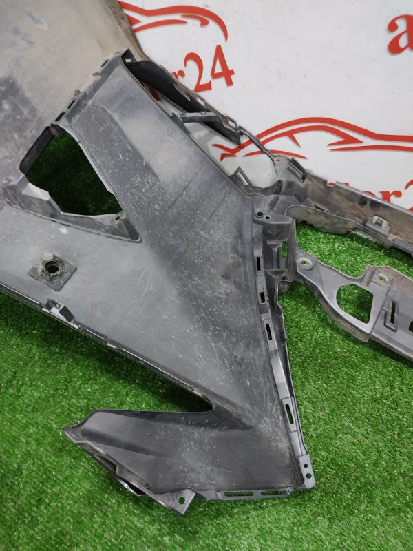 Бампер, 6000 рублей, Красноярск