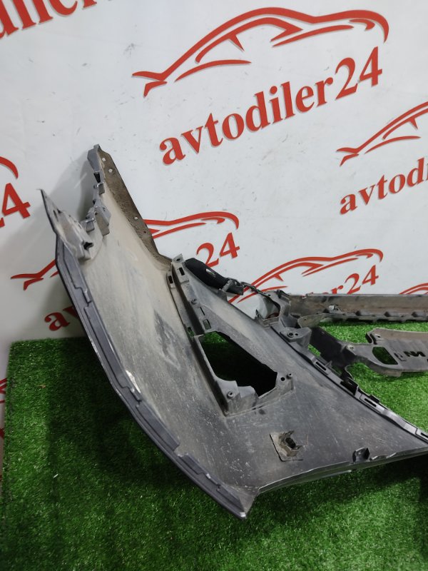 Бампер, 6000 рублей, Красноярск