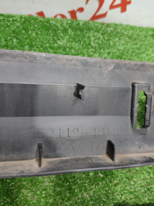 Бампер, 6000 рублей, Красноярск