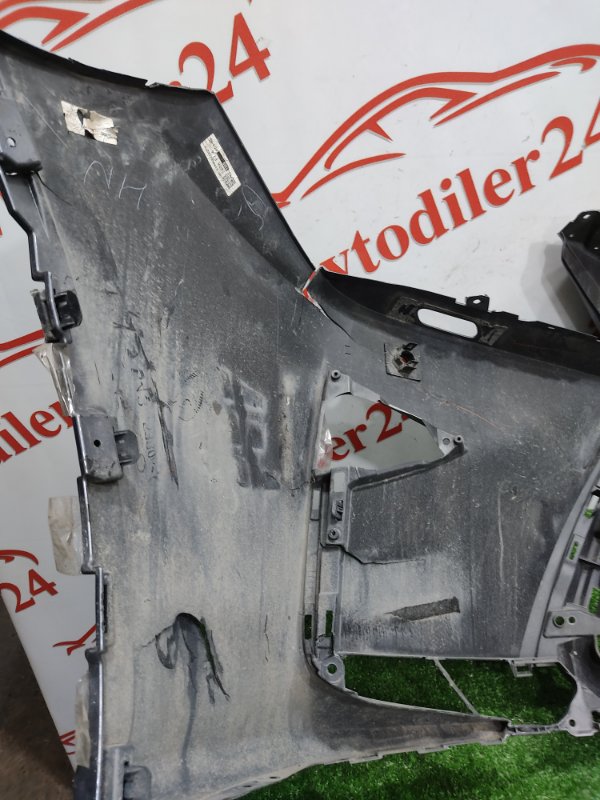 Бампер, 6000 рублей, Красноярск