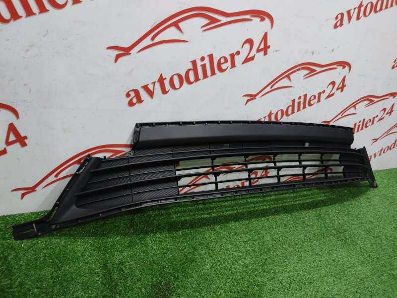 Решетка бампера, 2500 рублей, Красноярск