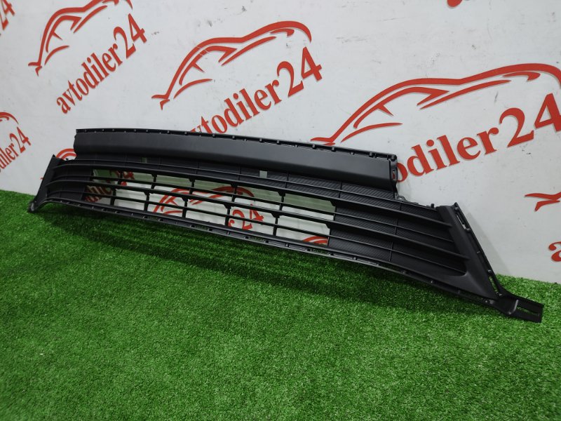 Решетка бампера, 2500 рублей, Красноярск