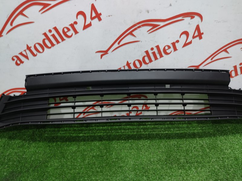 Решетка бампера, 2500 рублей, Красноярск