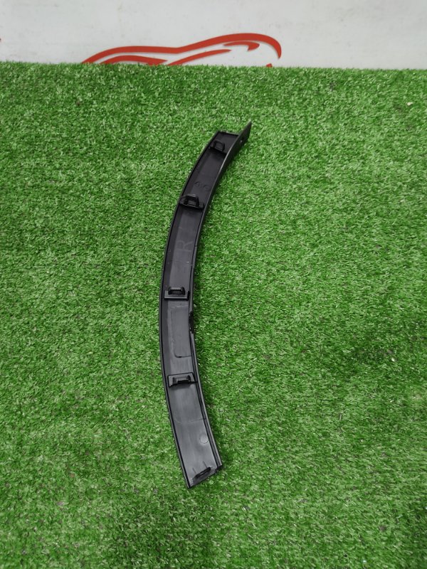 Накладка бампера, 1500 рублей, Красноярск