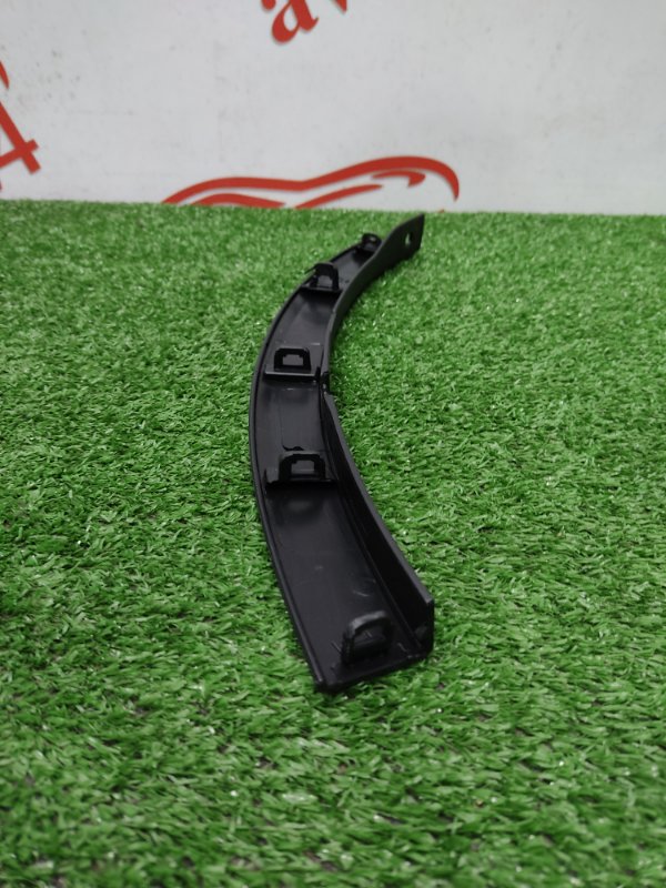 Накладка бампера, 1500 рублей, Красноярск