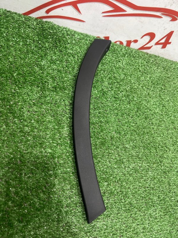 Накладка бампера, 700 рублей, Красноярск