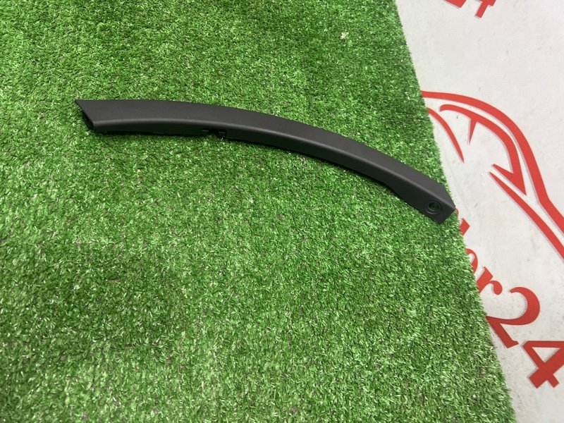 Накладка бампера, 700 рублей, Красноярск