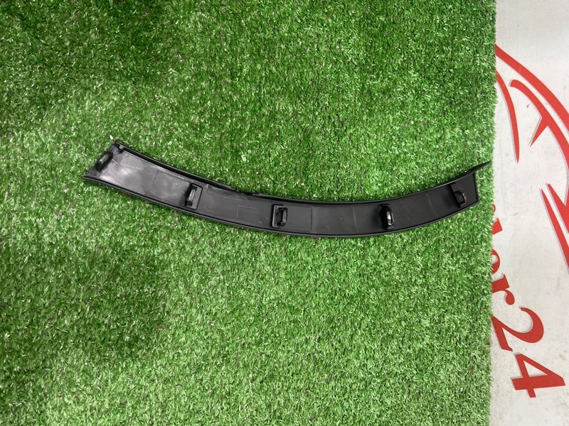 Накладка бампера, 700 рублей, Красноярск