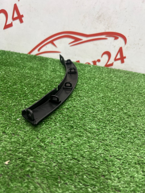 Накладка бампера, 700 рублей, Красноярск