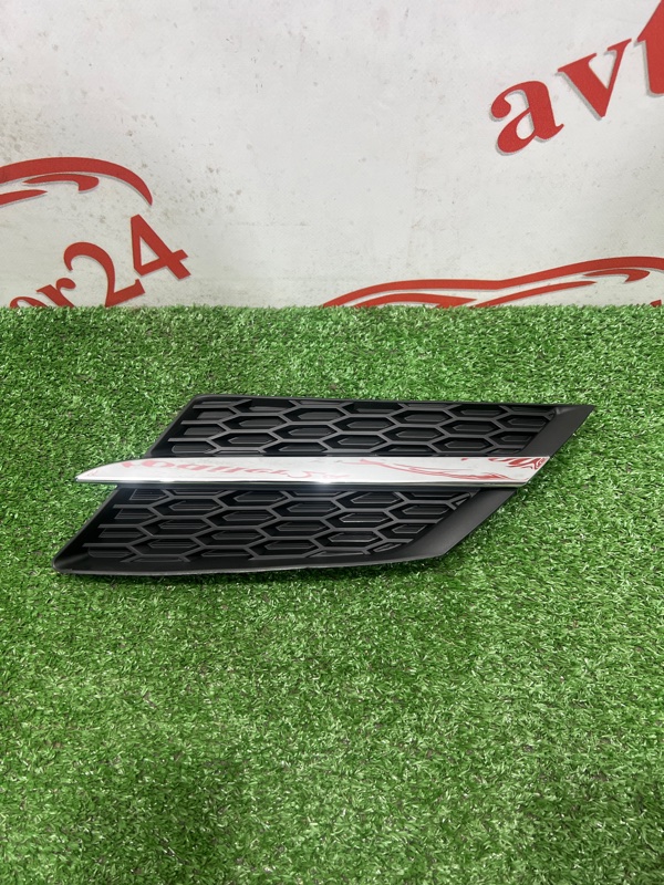 Решетка радиатора, 1500 рублей, Красноярск