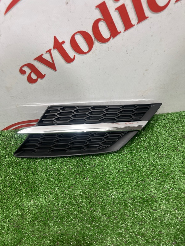 Решетка радиатора, 1500 рублей, Красноярск