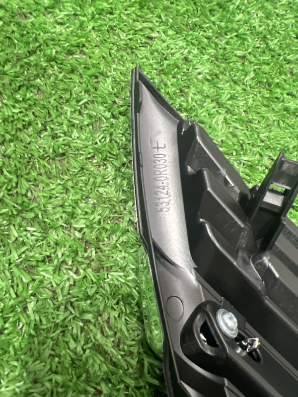 Решетка радиатора, 1500 рублей, Красноярск