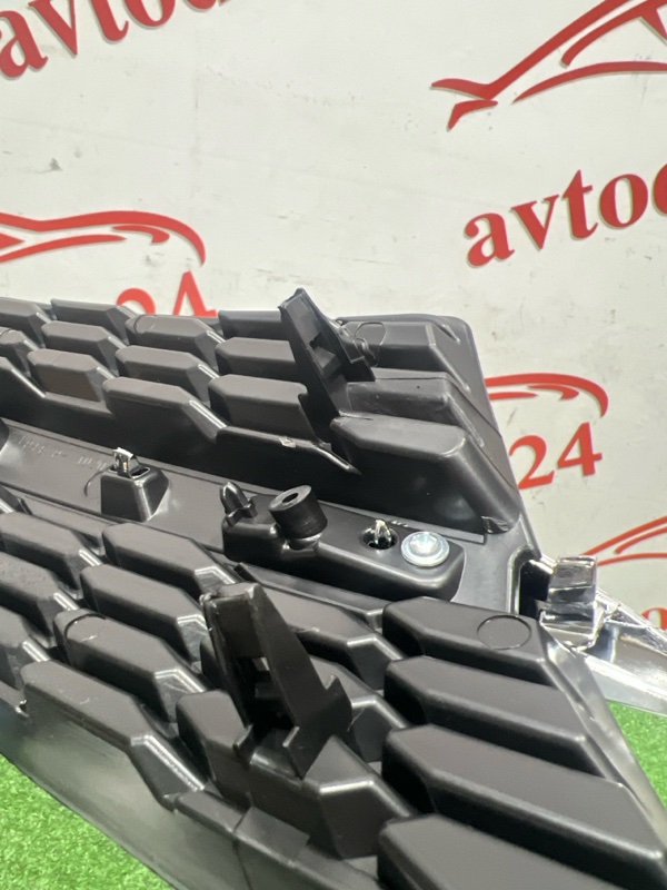 Решетка радиатора, 1500 рублей, Красноярск