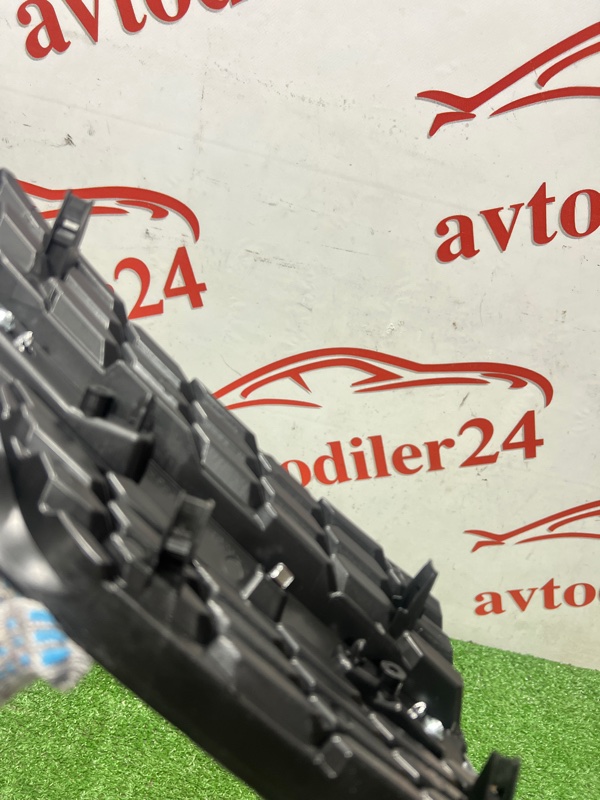 Решетка радиатора, 1500 рублей, Красноярск