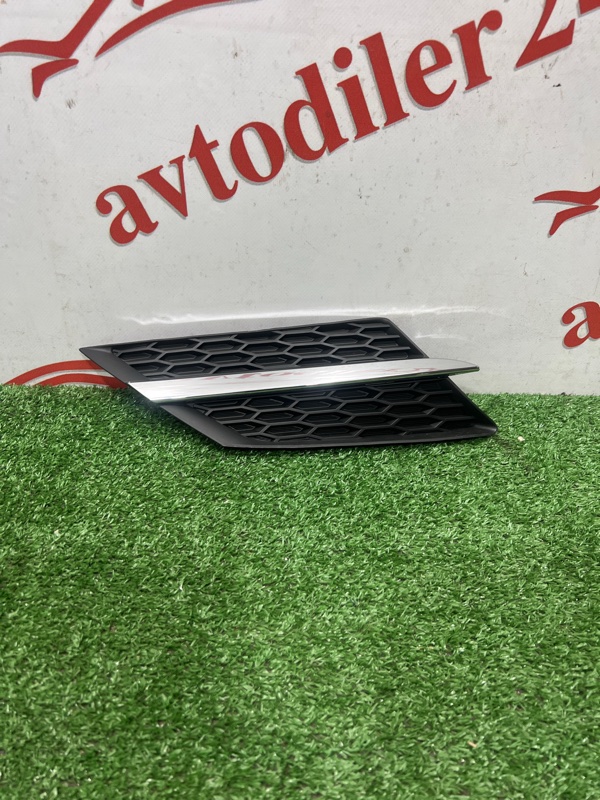 Решетка радиатора, 1500 рублей, Красноярск