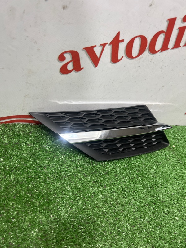 Решетка радиатора, 1500 рублей, Красноярск