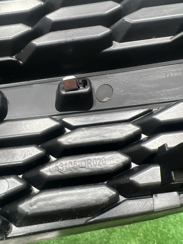 Решетка радиатора, 1500 рублей, Красноярск