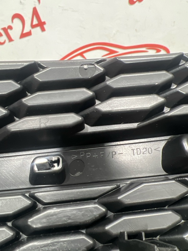 Решетка радиатора, 1500 рублей, Красноярск