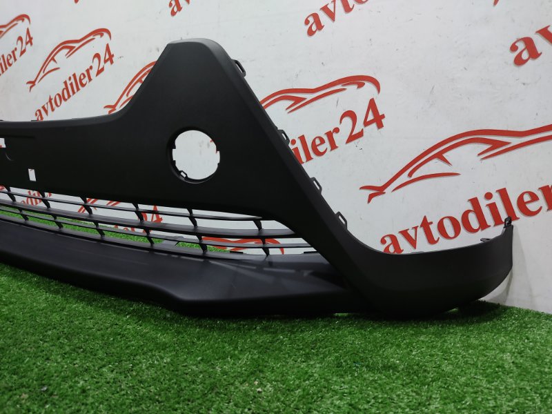 Бампер, 3000 рублей, Красноярск