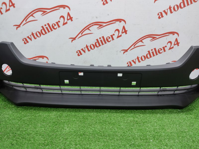 Бампер, 3000 рублей, Красноярск