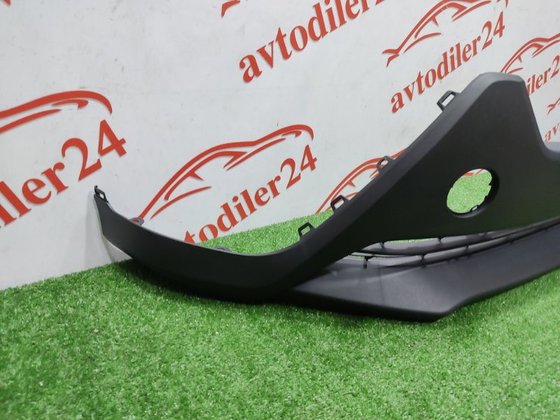 Бампер, 3000 рублей, Красноярск