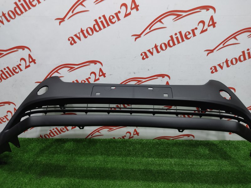 Бампер, 3000 рублей, Красноярск