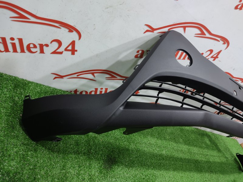 Бампер, 3000 рублей, Красноярск