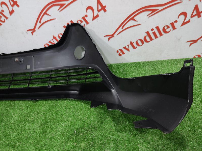 Бампер, 3000 рублей, Красноярск