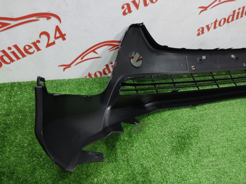 Бампер, 3000 рублей, Красноярск