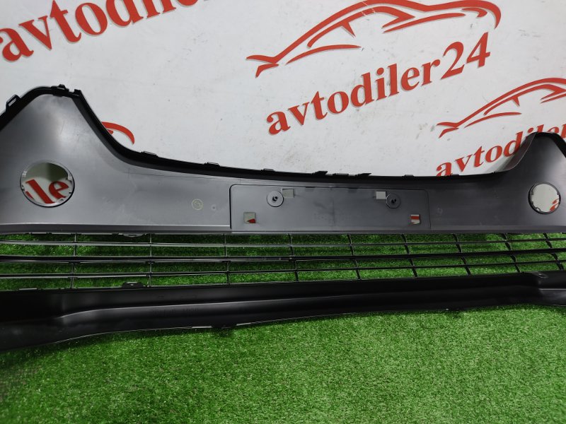 Бампер, 3000 рублей, Красноярск