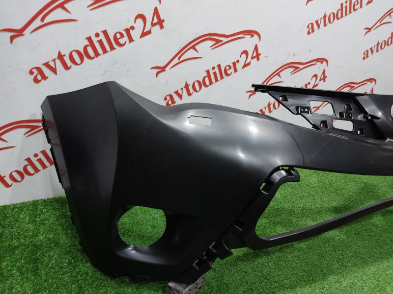 Бампер, 5500 рублей, Красноярск