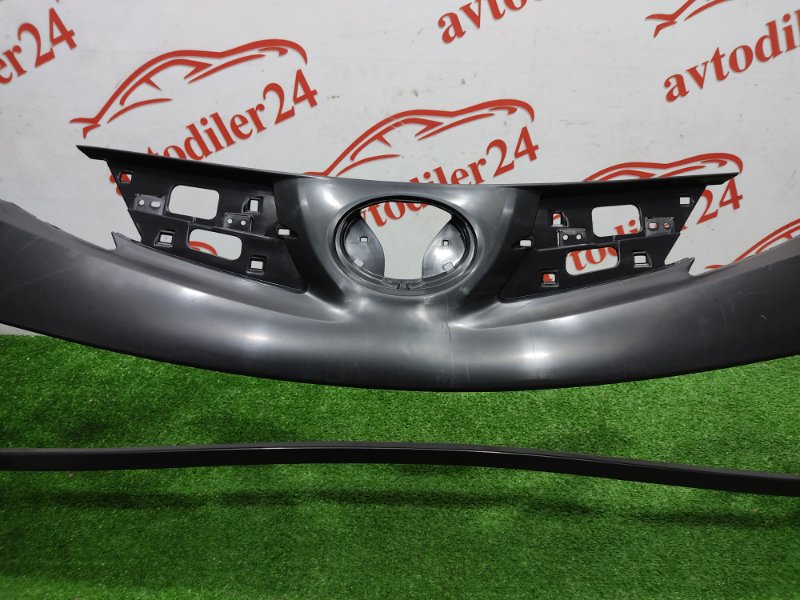 Бампер, 5500 рублей, Красноярск