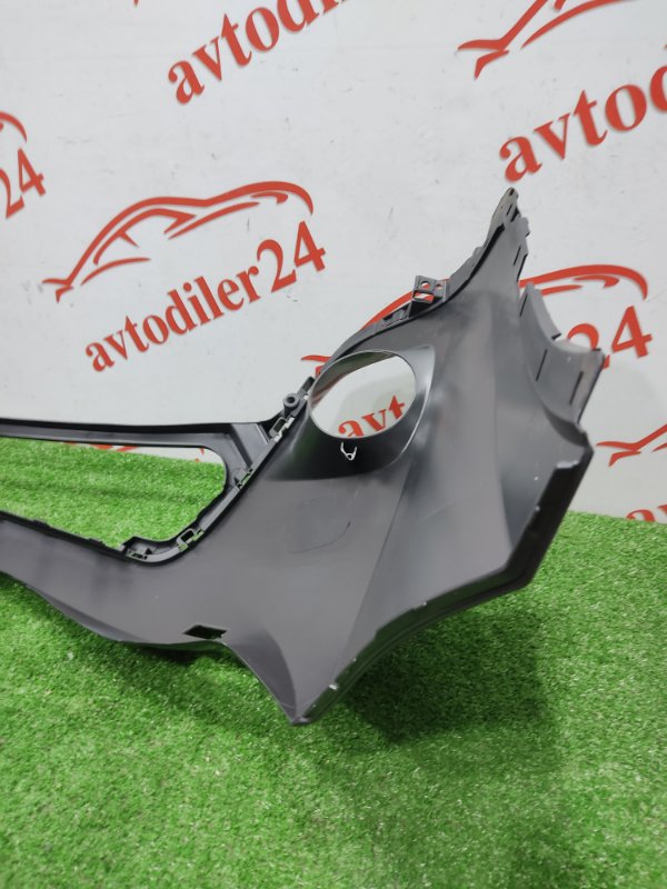 Бампер, 5500 рублей, Красноярск