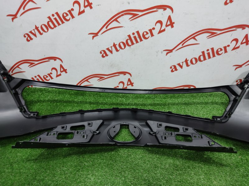 Бампер, 5500 рублей, Красноярск