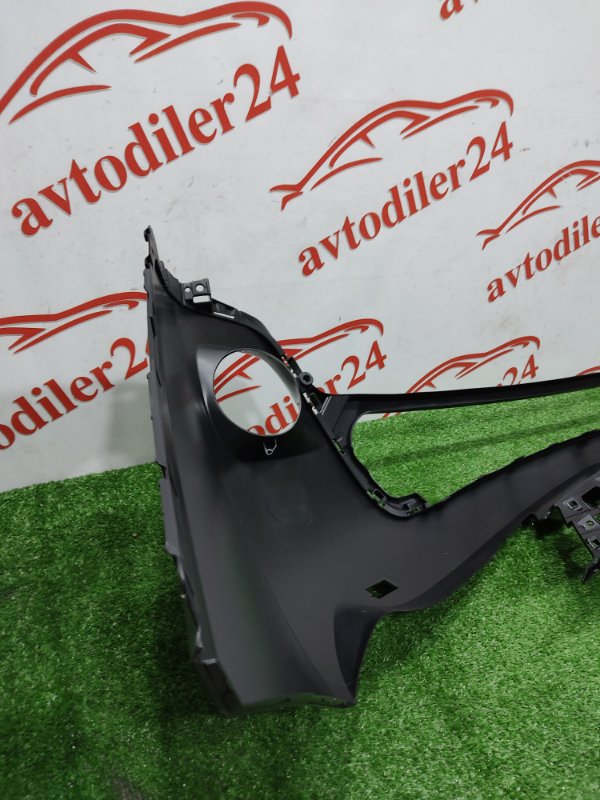 Бампер, 5500 рублей, Красноярск