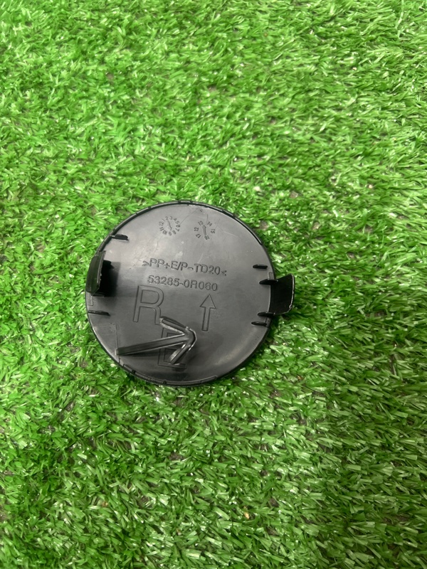 Заглушка буксировочной петли, 600 рублей, Красноярск