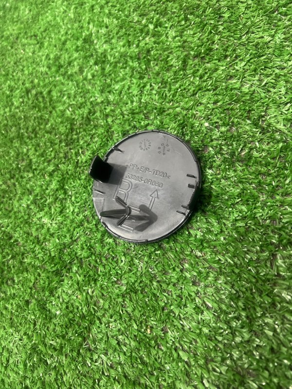 Заглушка буксировочной петли, 600 рублей, Красноярск