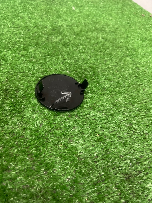 Заглушка буксировочной петли, 600 рублей, Красноярск