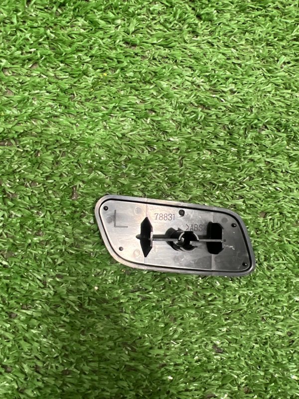 Крышка форсунки омывателя фар, 700 рублей, Красноярск