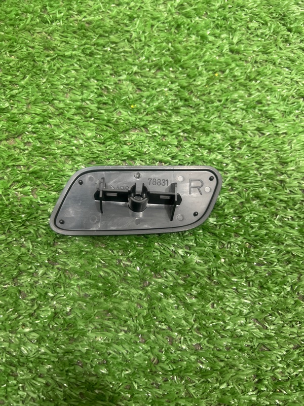 Крышка форсунки омывателя фар, 700 рублей, Красноярск