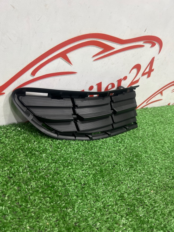 Решетка бампера, 1000 рублей, Красноярск