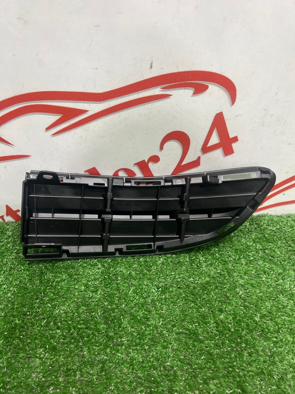 Решетка бампера, 1000 рублей, Красноярск