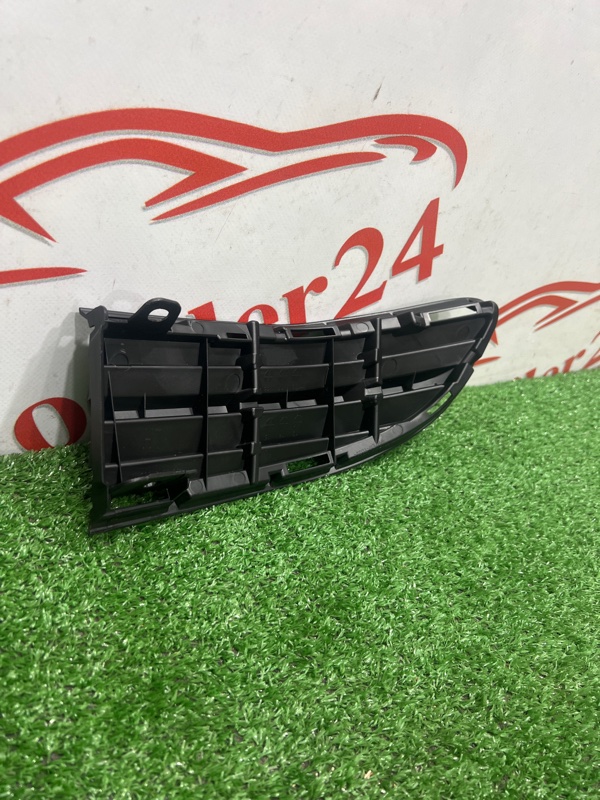 Решетка бампера, 1000 рублей, Красноярск