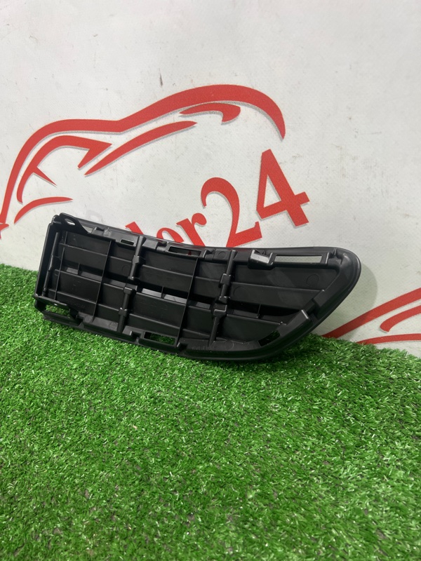 Решетка бампера, 1000 рублей, Красноярск